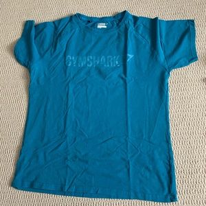 Gymshark tee